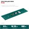 KRAFTOOL PLB, 300 мм, пластина для гибки (23272) 23272