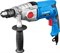 ЗУБР 1100 Вт, 13 мм, 2 скорости, ударная дрель, мет. корпус, Профессионал (ЗДУ-1100 ЭРММ2) ЗДУ-1100-2 ЭРММ2