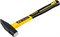 STAYER Hercules, 300 г, слесарный молоток, Professional (20050-03) 20050-03_z02