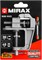 Настольные тиски MIRAX 40 мм 32472-40