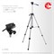 ЗУБР ШП-150, Элевационный штатив (34946) 34946