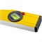 STAYER LEADER, 400 мм, усиленный профиль, уровень с поворотным глазком (3466-040) 3466-040_z01