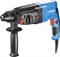 Перфоратор Зубр SDS+ (3.0Дж, 0-1300 об/мин, 0-4800уд/мин, 800Вт ЗП-26-800 К