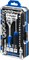 ЗУБР Компакт-35, 35 предм., Универсальный набор инструмента, Профессионал (27642-H35) 27642-H35_z01