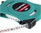 KRAFTOOL EXTREM 50 м геодезическая стальная мерная лента 34185-50 - фото 366027 KRAFTOOL EXTREM 50 м геодезическая стальная мерная лента 34185-50 - фото 366027