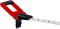 KRAFTOOL EXTREM 50 м геодезическая стальная мерная лента 34185-50 - фото 366030 KRAFTOOL EXTREM 50 м геодезическая стальная мерная лента 34185-50 - фото 366030