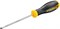 STAYER Hercules, SL3 x 100, отвёртка (2509-03-10) 2509-03-10_z03