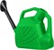 Лейка садовая GRINDA, пластмассовая, съемный наконечник, 8л 40319-08_z02