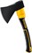 Кованый топор STAYER FIBERGLASS, 1000/1150 г, 410 мм 2062-10_z02 - фото 366689 Кованый топор STAYER FIBERGLASS, 1000/1150 г, 410 мм 2062-10_z02 - фото 366689