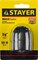 Патрон STAYER MaxFixation быстрозажим 10мм, 3/8" 29052-10-3/8