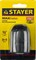Патрон быстрозажимной STAYER 13мм, резьба 1/2" 29052-13-1/2