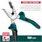 KRAFTOOL плоскогубцы комбинированые, 160 мм 22011-1-16_z01