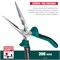 KRAFTOOL KraftMax, 200 мм, тонкогубцы (22011-3-20) 22011-3-20_z01