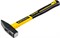 STAYER Hercules, 100 г, слесарный молоток, Professional (20050-01) 20050-01_z02