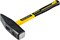 STAYER Hercules, Fiberglass, 2000 г, слесарный молоток, Professional (20050-20) 20050-20_z02