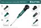 Precision 12 набор отверток для точных работ 12 предм., KRAFTOOL 25689 - фото 367021 Precision 12 набор отверток для точных работ 12 предм., KRAFTOOL 25689 - фото 367021