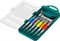 Precision-6 набор часовых отверток для точных работ 6 предм., KRAFTOOL 25679 - фото 367393 Precision-6 набор часовых отверток для точных работ 6 предм., KRAFTOOL 25679 - фото 367393