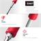 Precision-6 набор часовых отверток для точных работ 6 предм., KRAFTOOL 25679 - фото 367396 Precision-6 набор часовых отверток для точных работ 6 предм., KRAFTOOL 25679 - фото 367396