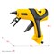 STAYER PRO 11 пистолет термоклеевой электрический, d 11 мм, 18 г/мин 0681-20