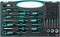 KRAFTOOL X-Drive-50, 50 предм., набор отверток и насадок (25815) 25815
