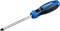 Зубр SL6*150мм, отвертка профессионал 25231-6_15
