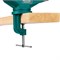 Стальные настольные тиски KRAFTOOL MINI 65 мм 32713-75