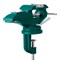 Стальные настольные тиски KRAFTOOL MINI 65 мм 32713-75