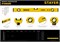 STAYER STANDARD, 600 мм, с линейкой, уровень (3460-060) 3460-060_z04