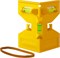 STAYER POST LEVEL, магнитный уровень-угольник (3456) 3456_z02 - фото 368628