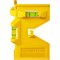 STAYER POST LEVEL, магнитный уровень-угольник (3456) 3456_z02 - фото 368632