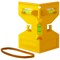 STAYER POST LEVEL, магнитный уровень-угольник (3456) 3456_z02 - фото 368633