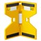 STAYER POST LEVEL, магнитный уровень-угольник (3456) 3456_z02 - фото 368635