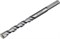 ЗУБР 4 x 75 мм, трехгранный хвостовик, сверло по бетону усиленное, Профессионал (2916-075-04) 2916-075-04_z01