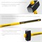 STAYER Fiberglass, 6 кг, кувалда с удлинённой рукояткой, Professional (20110-6) 20110-6_z03