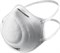 ЗУБР Ф-95, класс защиты FFP2, коническая, фильтрующая полумаска (11169-2) 11169-2