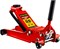 STAYER F-37 3.5т 98-535мм подкатной домкрат универсальный для СТО, RED FORCE 43158-3.5