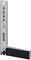 STAYER 250 мм, Столярный угольник 3431-25_z02 STAYER 250 мм, Столярный угольник 3431-25_z02