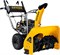 STEHER 72 см, бензиновый снегоуборщик, EXTREM (GST-772E) GST-772E