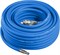 Воздушный шланг с фитингами рапид 15 м, 10х15 мм, 20 бар, ЗУБР Профессионал 6481-15