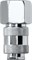 Переходник 1/2″F - рапид муфта KRAFTOOL 06593-1/2 - фото 372241 Переходник 1/2″F - рапид муфта KRAFTOOL 06593-1/2 - фото 372241