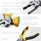 STAYER Hercules, 160 мм, комбинированные плоскогубцы (2203-1-16) 2203-1-16_z03