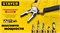 STAYER Hercules, 160 мм, комбинированные плоскогубцы (2203-1-16) 2203-1-16_z03