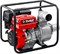 ЗУБР 1600 л/мин, мотопомпа бензиновая (МП-1600) МП-1600
