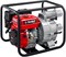ЗУБР 1300 л/мин, мотопомпа бензиновая для грязной воды (МПГ-1300) МПГ-1300