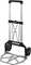 STAYER PROTruck, до 120 кг, из алюминиевого сплава, платформа 48.5 х 35 см, колеса d 16 см, вес 5 кг, складная хозяйственная тележка (38755-120) 38755-120 STAYER PROTruck, до 120 кг, из алюминиевого сплава, платформа 48.5 х 35 см, колеса d 16 см, вес 5 кг, складная хозяйственная тележка (38755-120) 38755-120