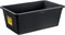 STAYER STRONG, 90 л, прямоугольный строительный таз (06099-90) 06099-90_z02