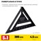 STAYER 305мм, 5в1, универсальный кровельный алюминиевый угольник (34306-30) 34306-30