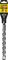 STAYER 22 x 260 мм, SDS-plus бур, Professional (2930-260-22) 2930-260-22_z02 - фото 37388 STAYER 22 x 260 мм, SDS-plus бур, Professional (2930-260-22) 2930-260-22_z02 - фото 37388