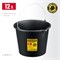 Ведро 12л строительное STAYER 06083-12_z02