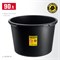 STAYER STRONG, 90 л, круглый строительный таз (06098-90) 06098-90_z02